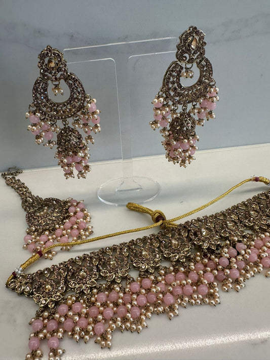 RHEA PINK