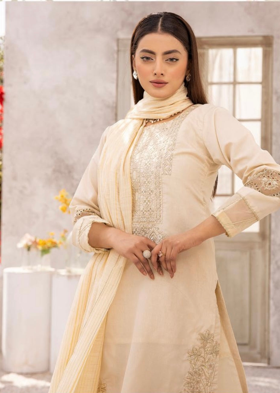 RAW SILK EID COLLECTION