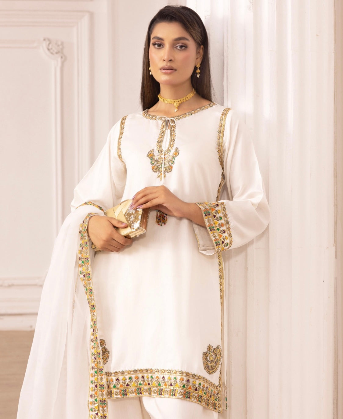 SIMRANS ROSALIE