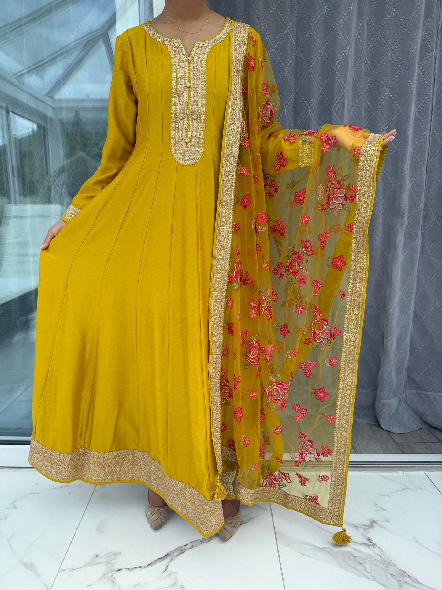 MEHRUNNISA