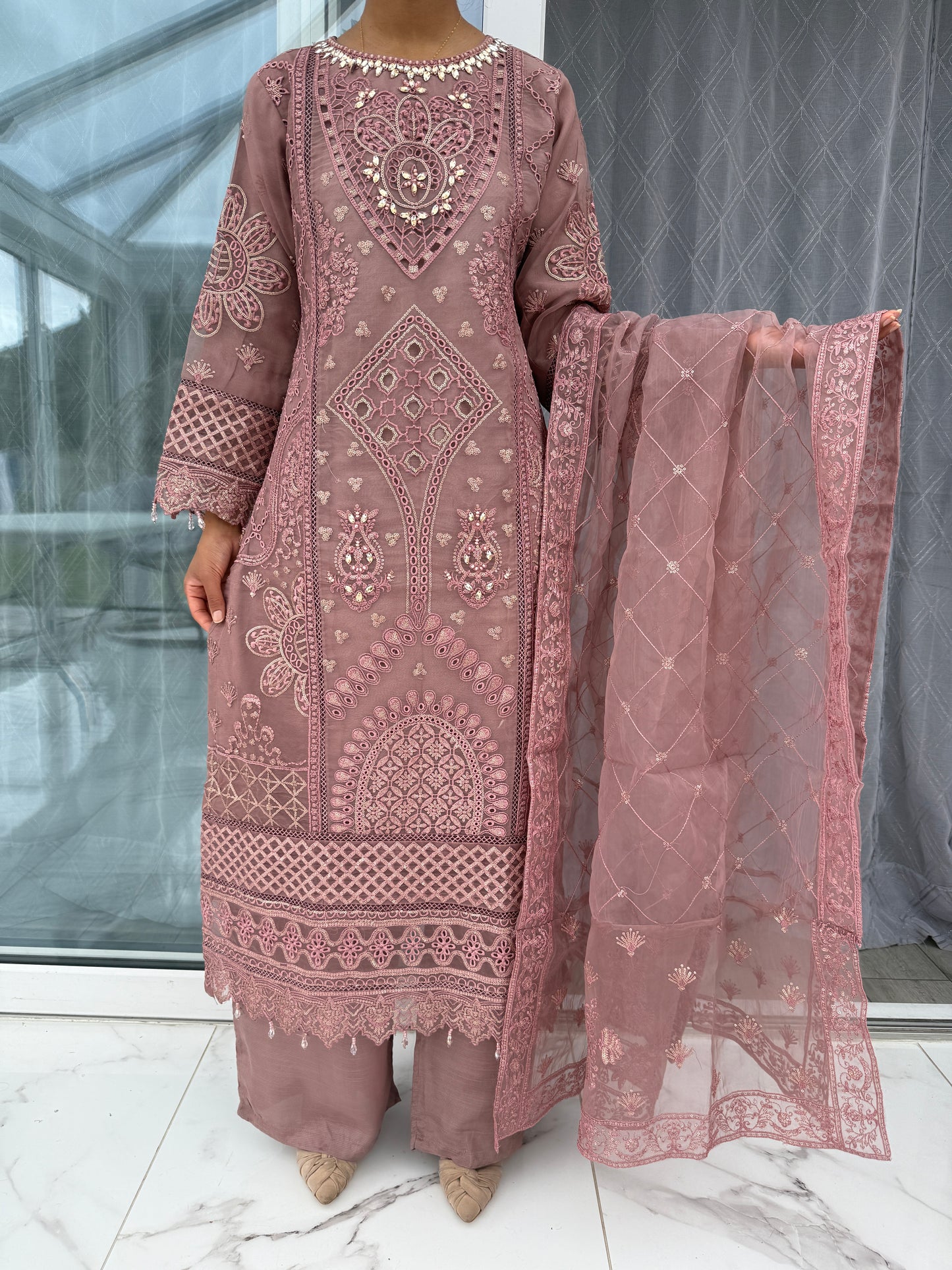 MALIHA