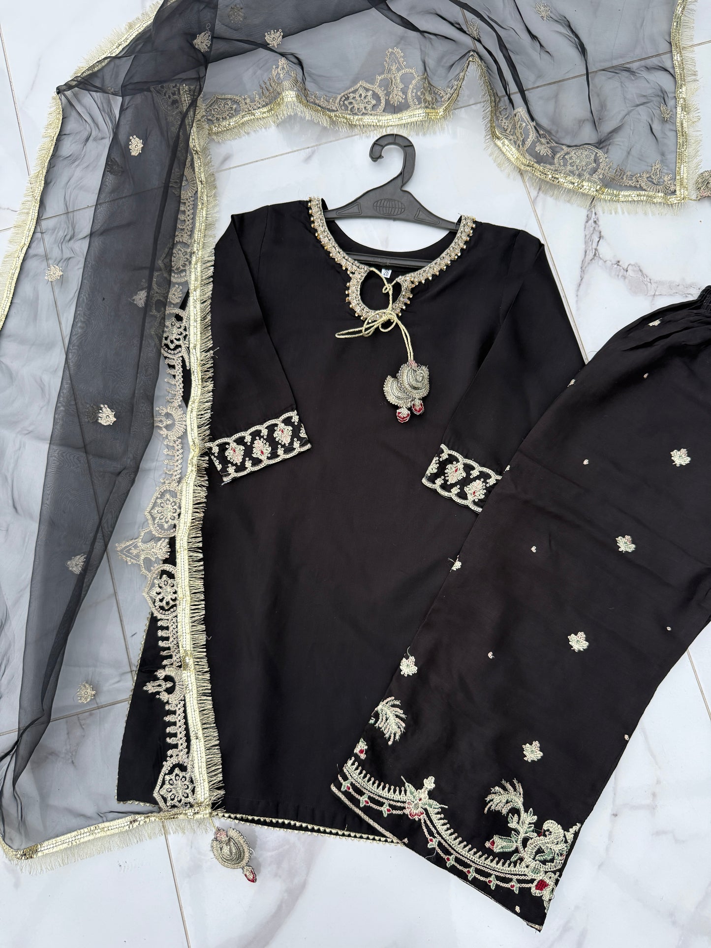 ADAA - Mother/Daughter Collection
