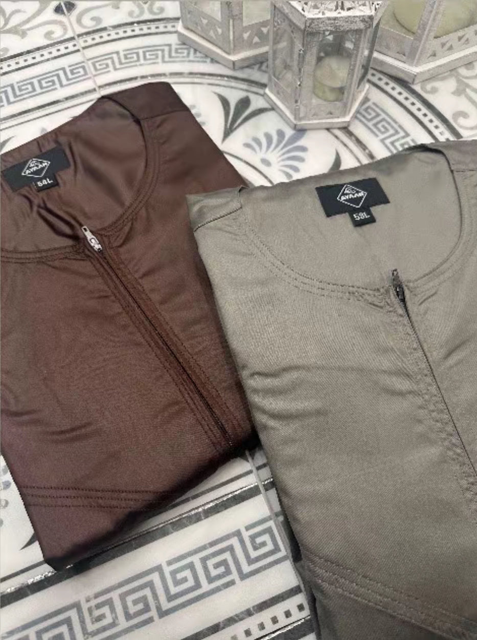Men’s Emirati Thobe