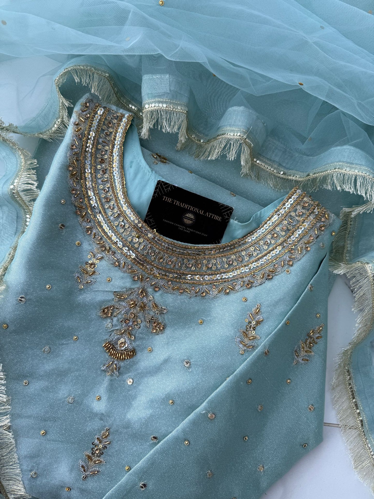 CHAHAT COLLECTION