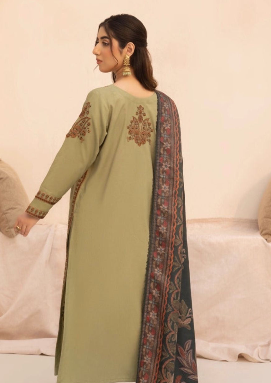 EMBER DHANAK SIMRANS