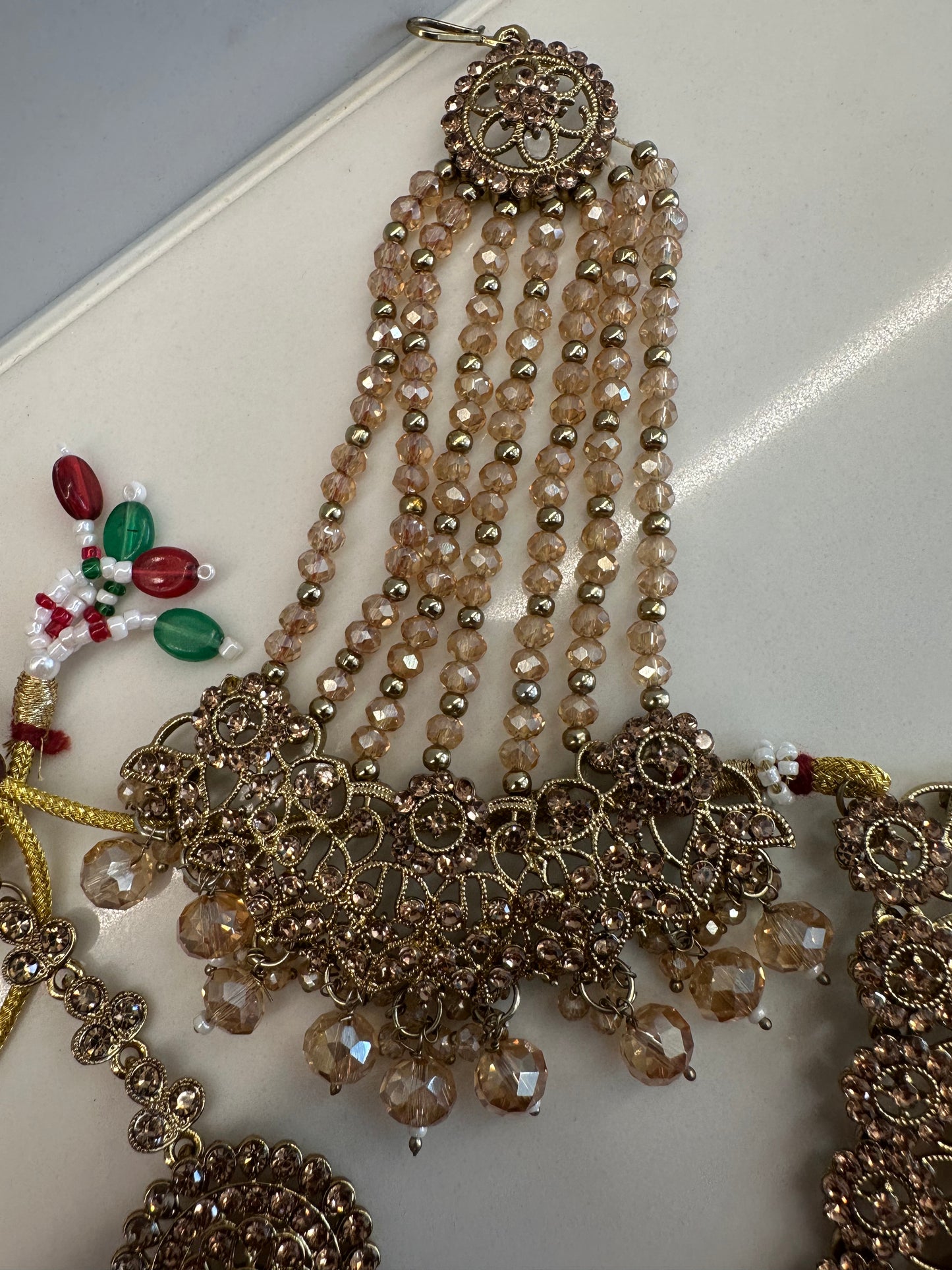 RANI GOLD