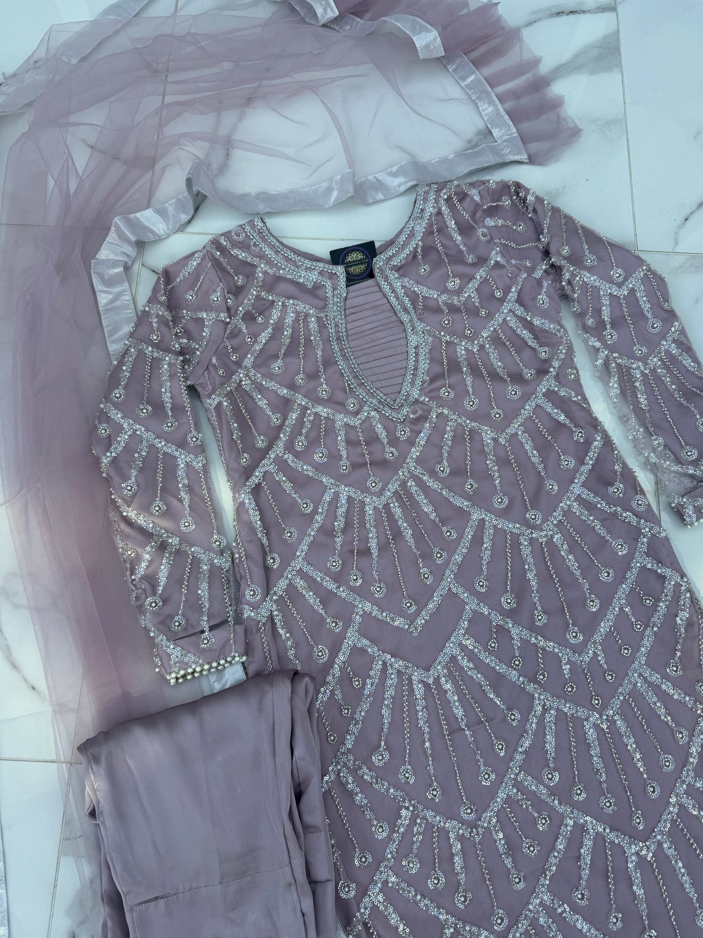 INSIYA LILAC