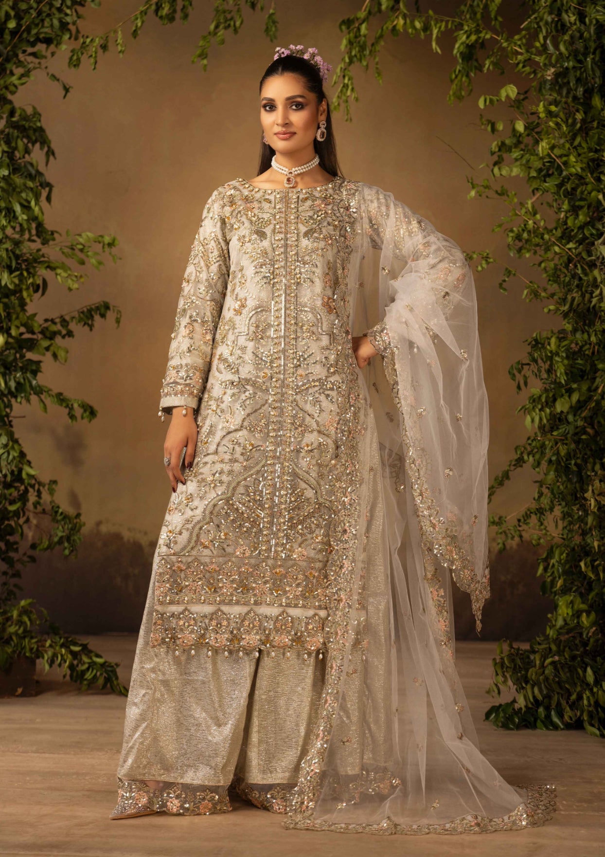 ALAIRA LIGHT GREY