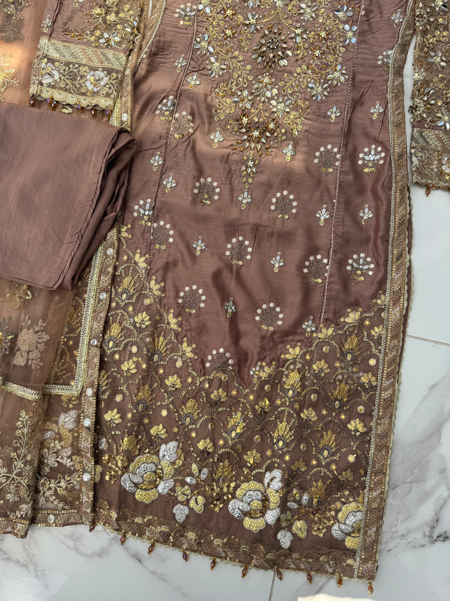 LILIANA - MARIA B INSPIRED