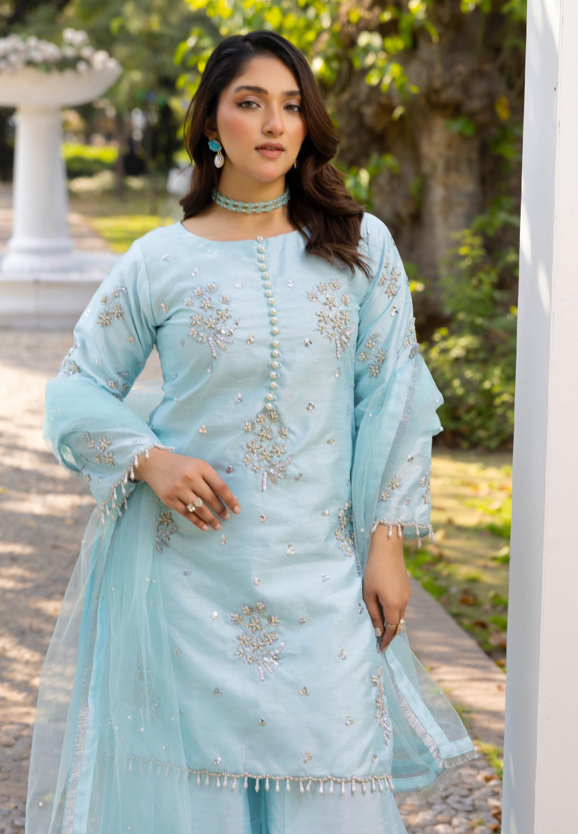 SAIYAARA MOTHER DAUGHTER COLLECTION