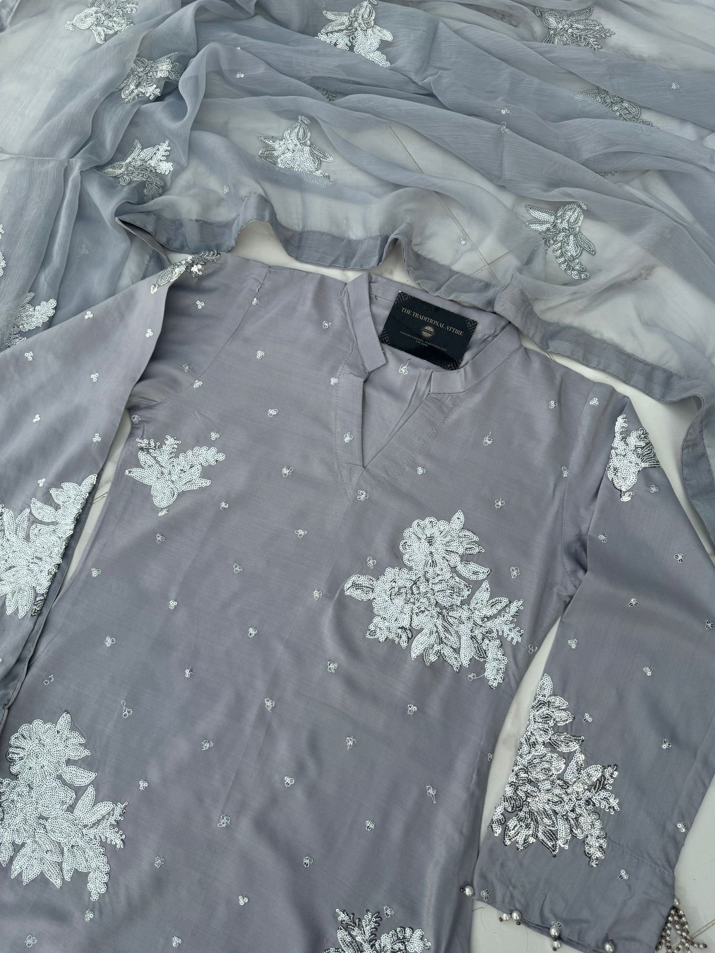 AFREEN GREY