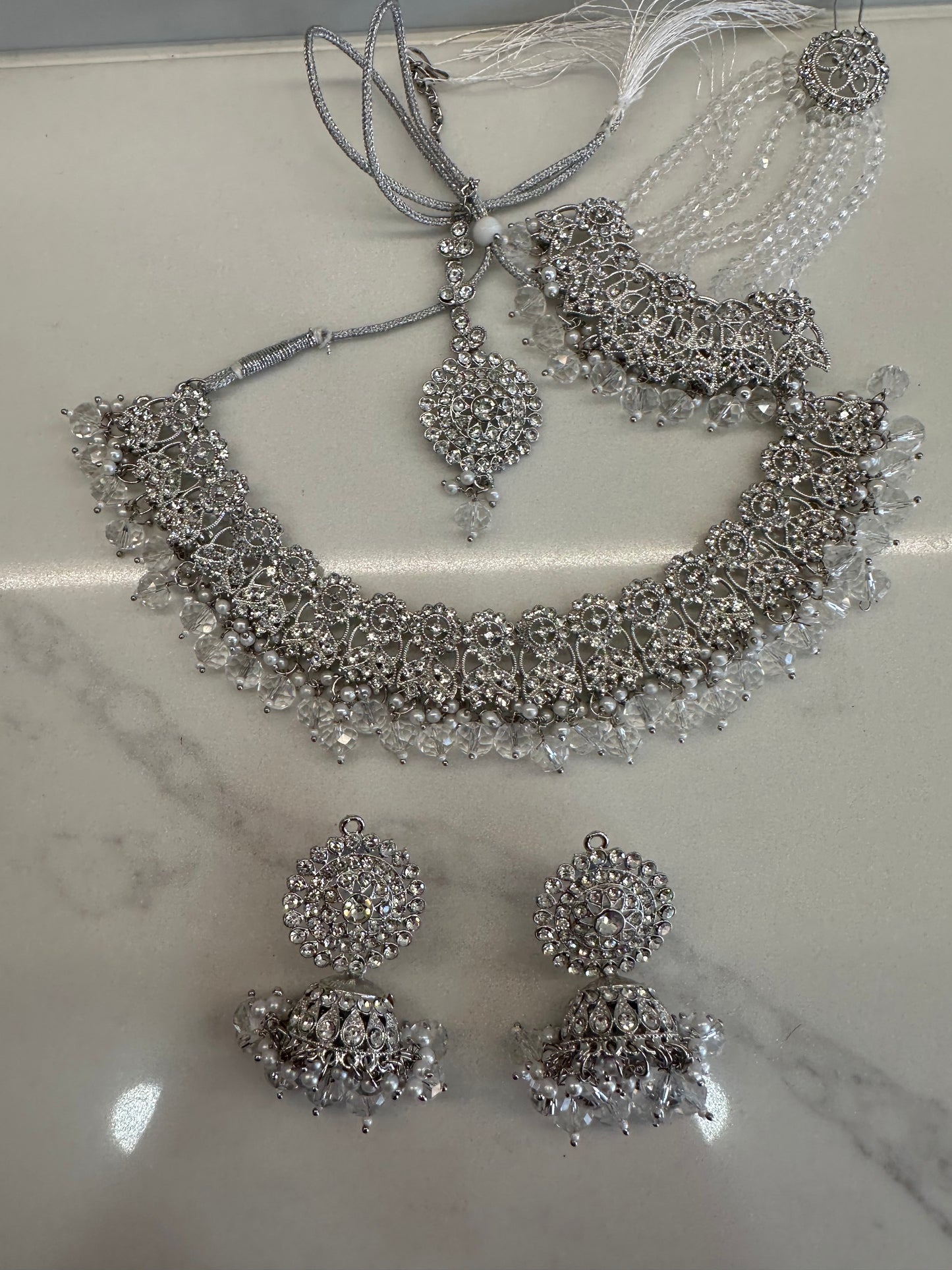 RANI SILVER