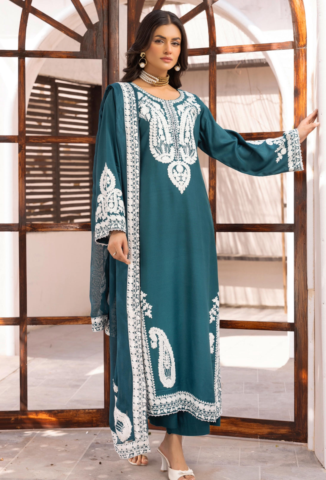 AMILA SIMRANS