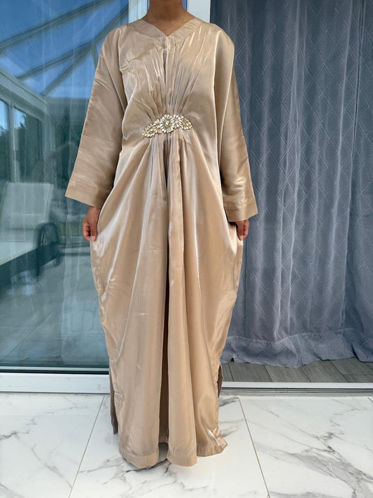 LYRA KAFTAN - ONESIZE (UK SIZE 8-16)
