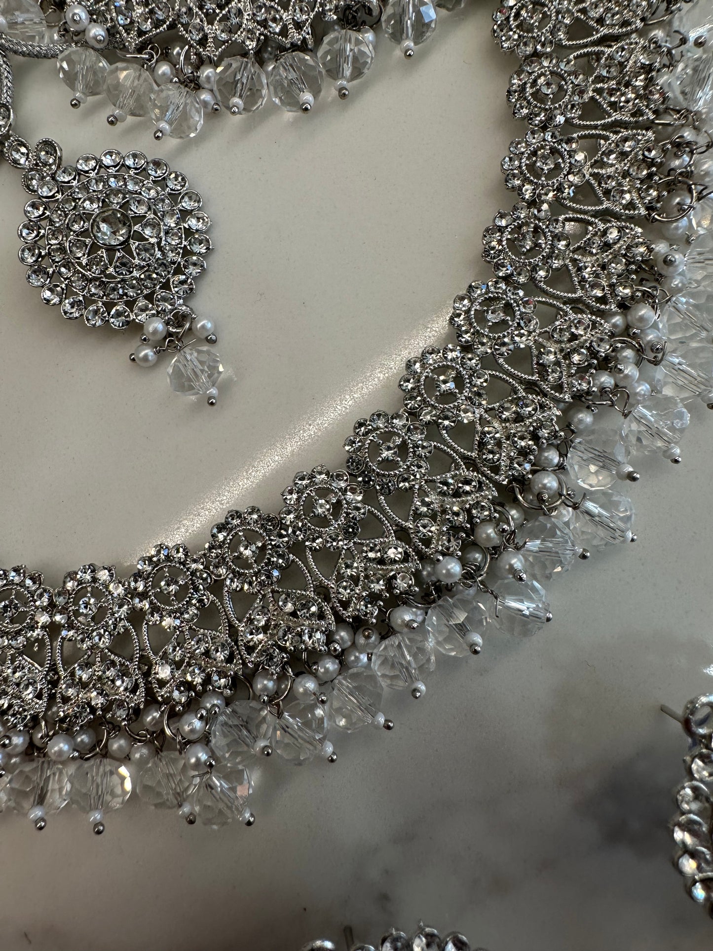 RANI SILVER