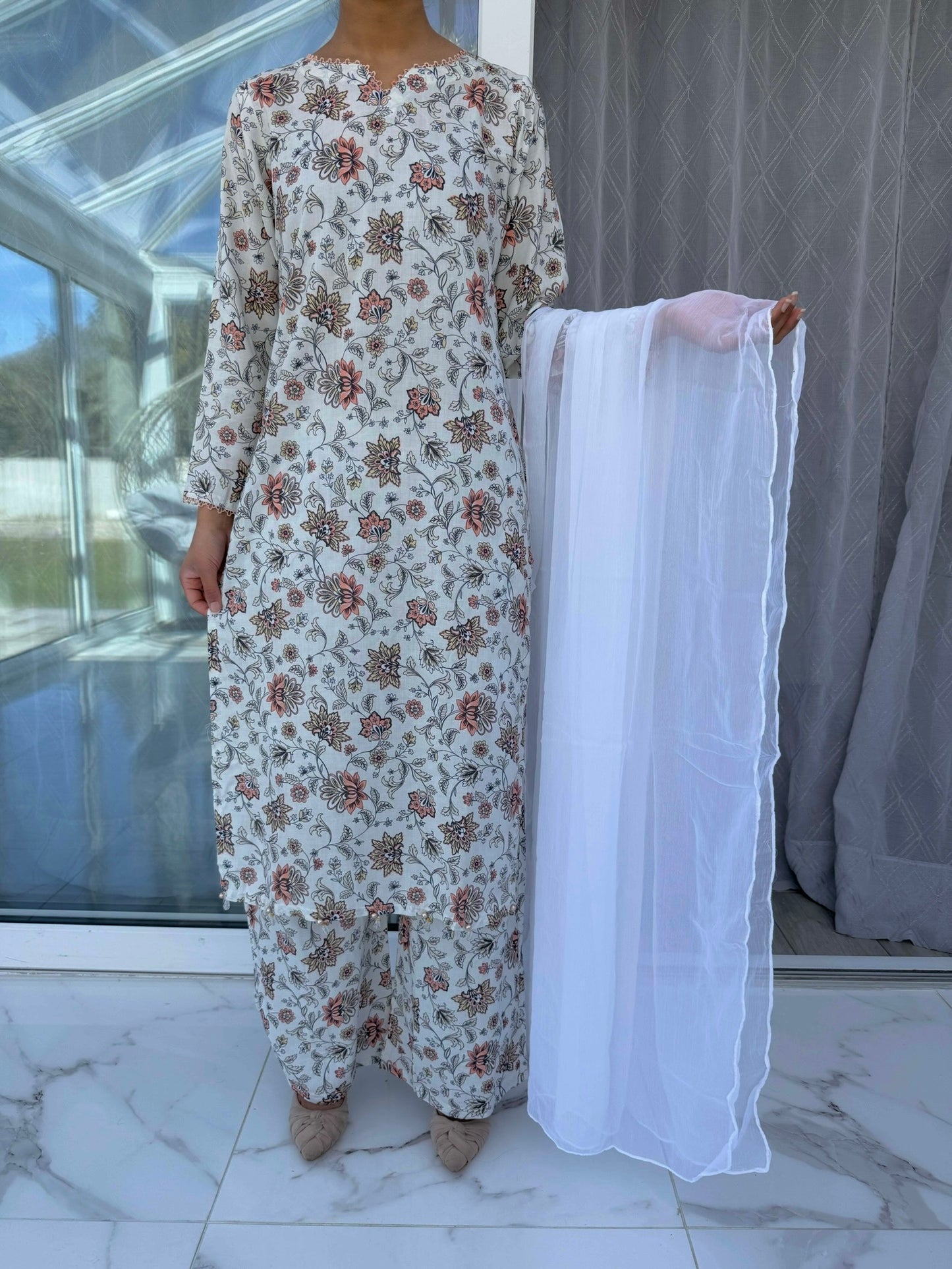 NAKHRA PRINTS SIMRANS