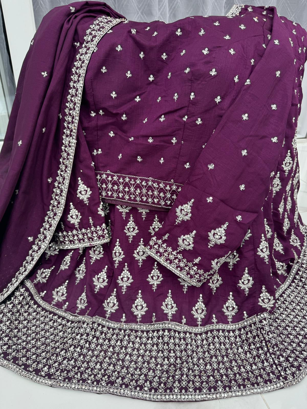 NOORJAHAN - LENGHA