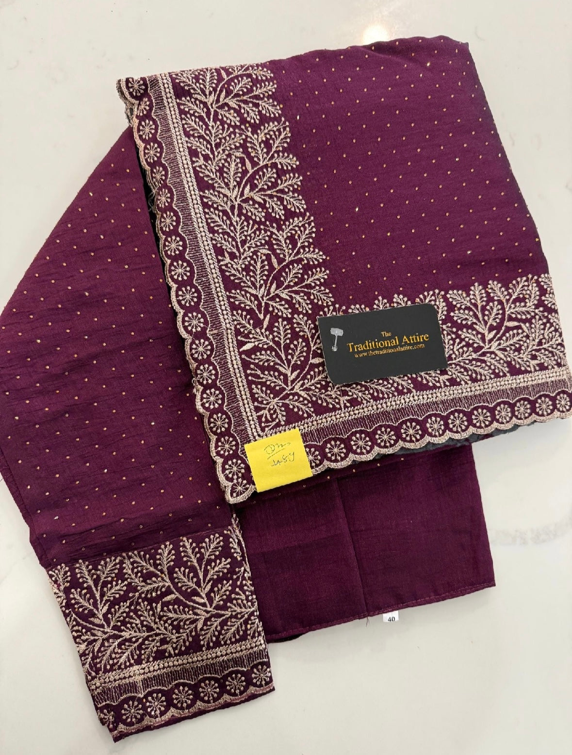 MAHVEEN - 484