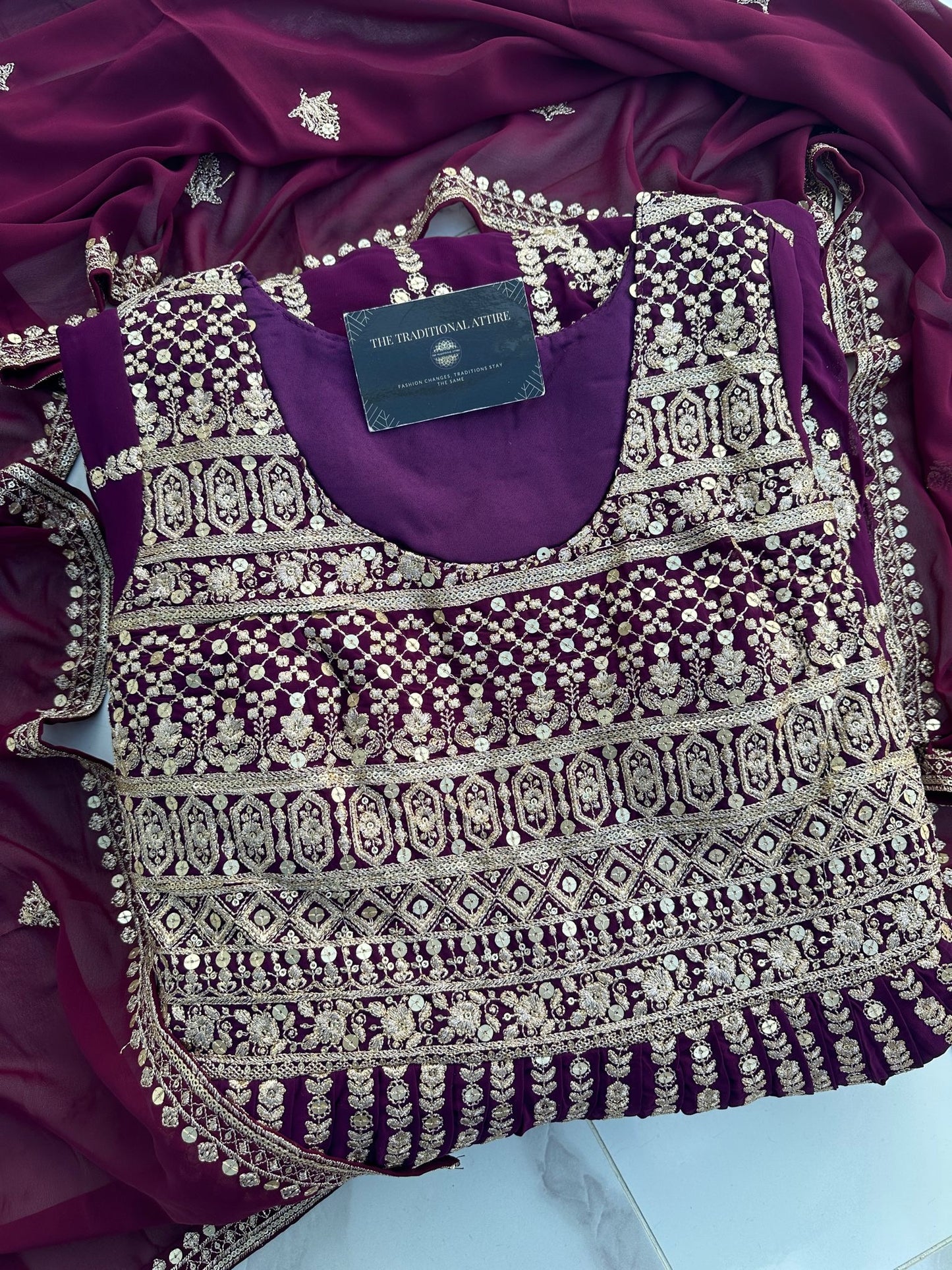 SAJAL PLUM