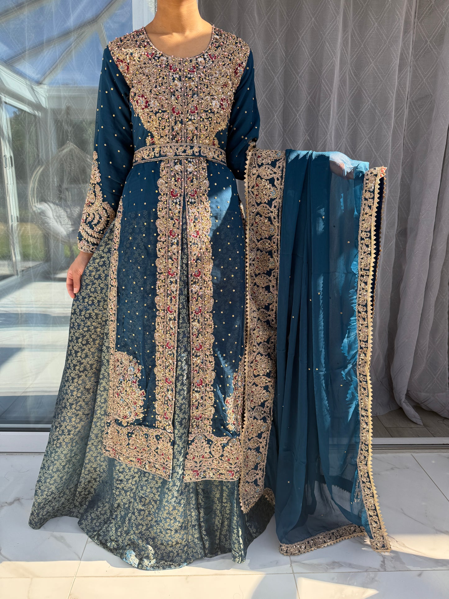SAANJH
