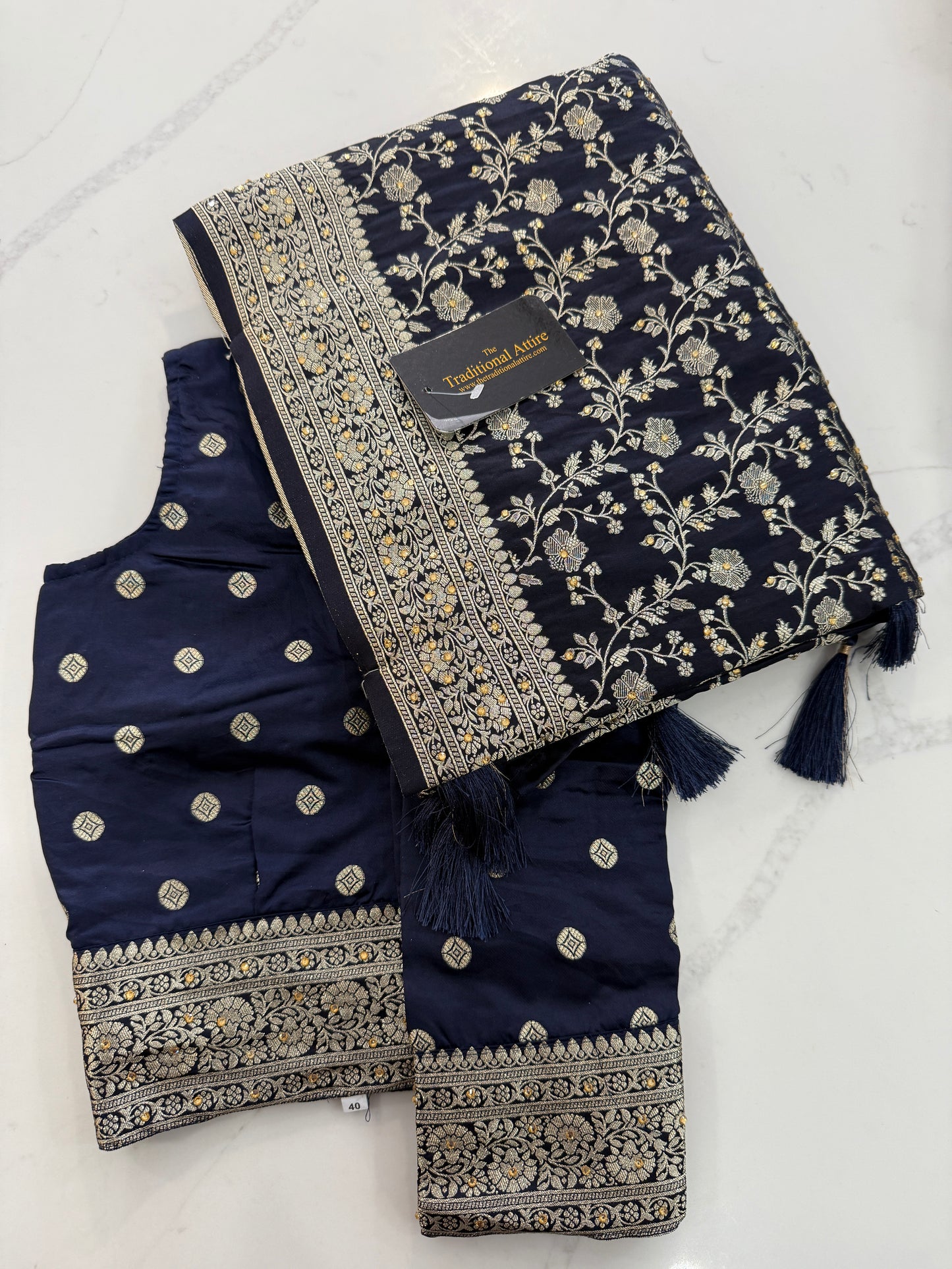 KAJOL- Banarsi collection