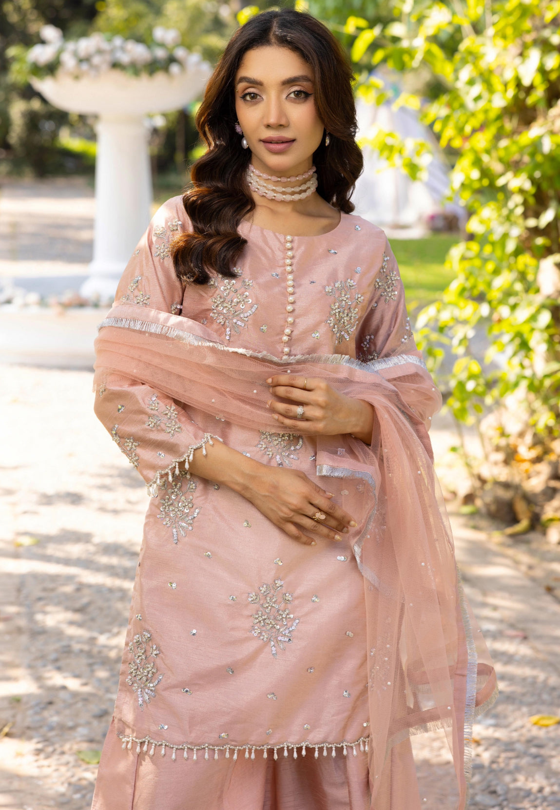 SAIYAARA MOTHER AND DAUGHTER COLLECTION