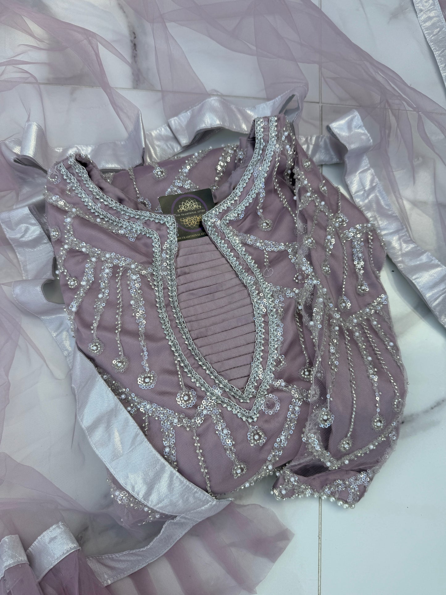 INSIYA LILAC
