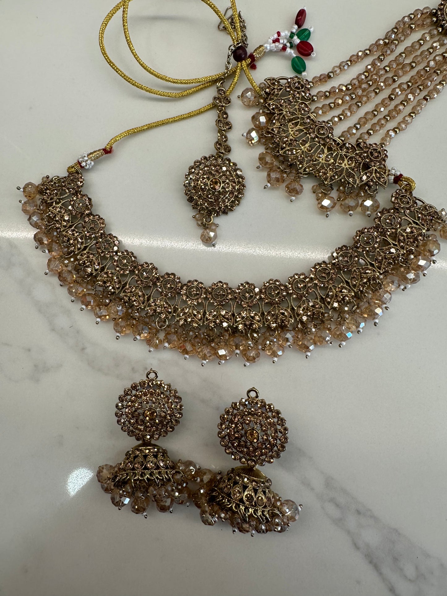 RANI GOLD
