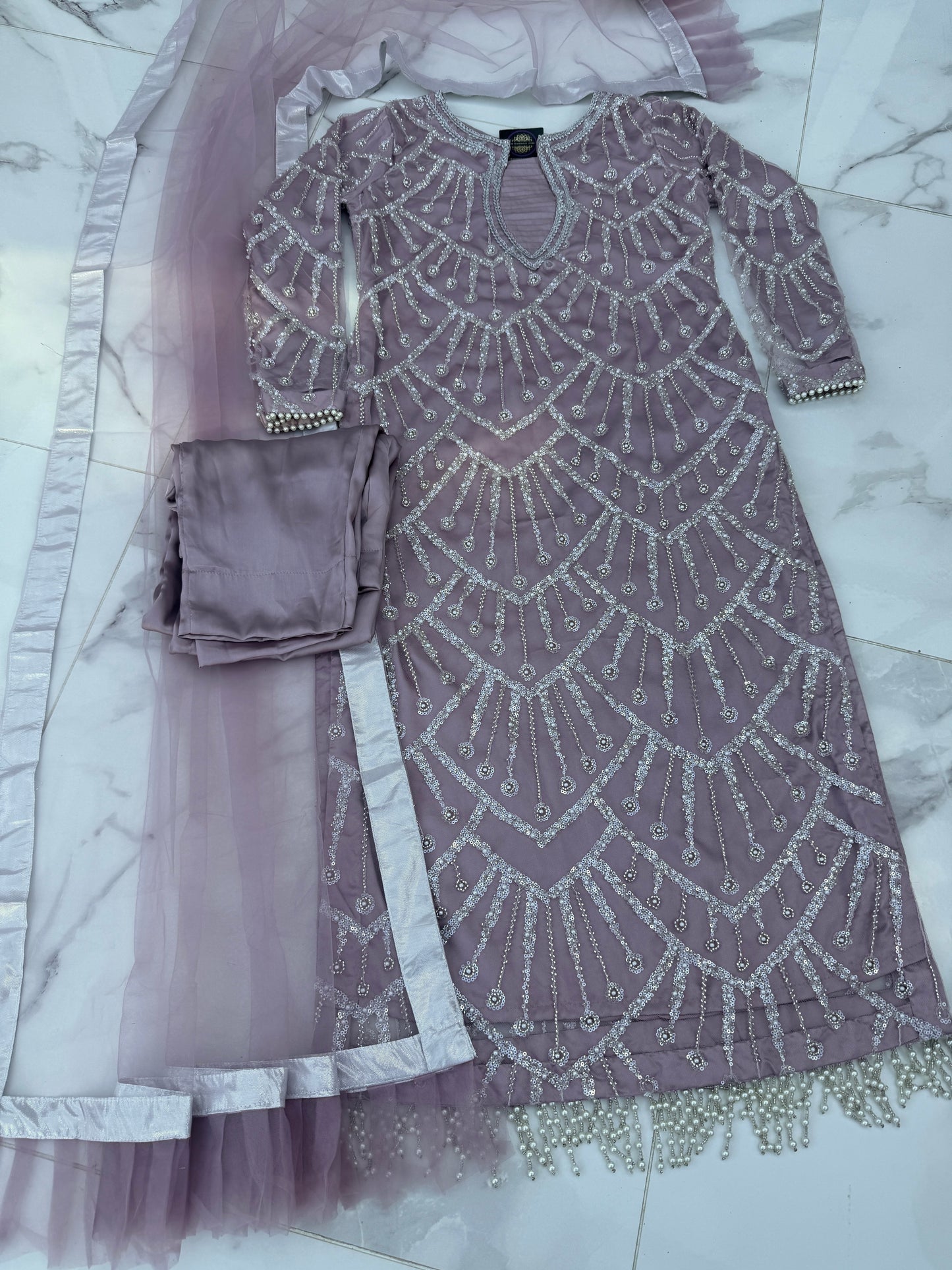 INSIYA LILAC
