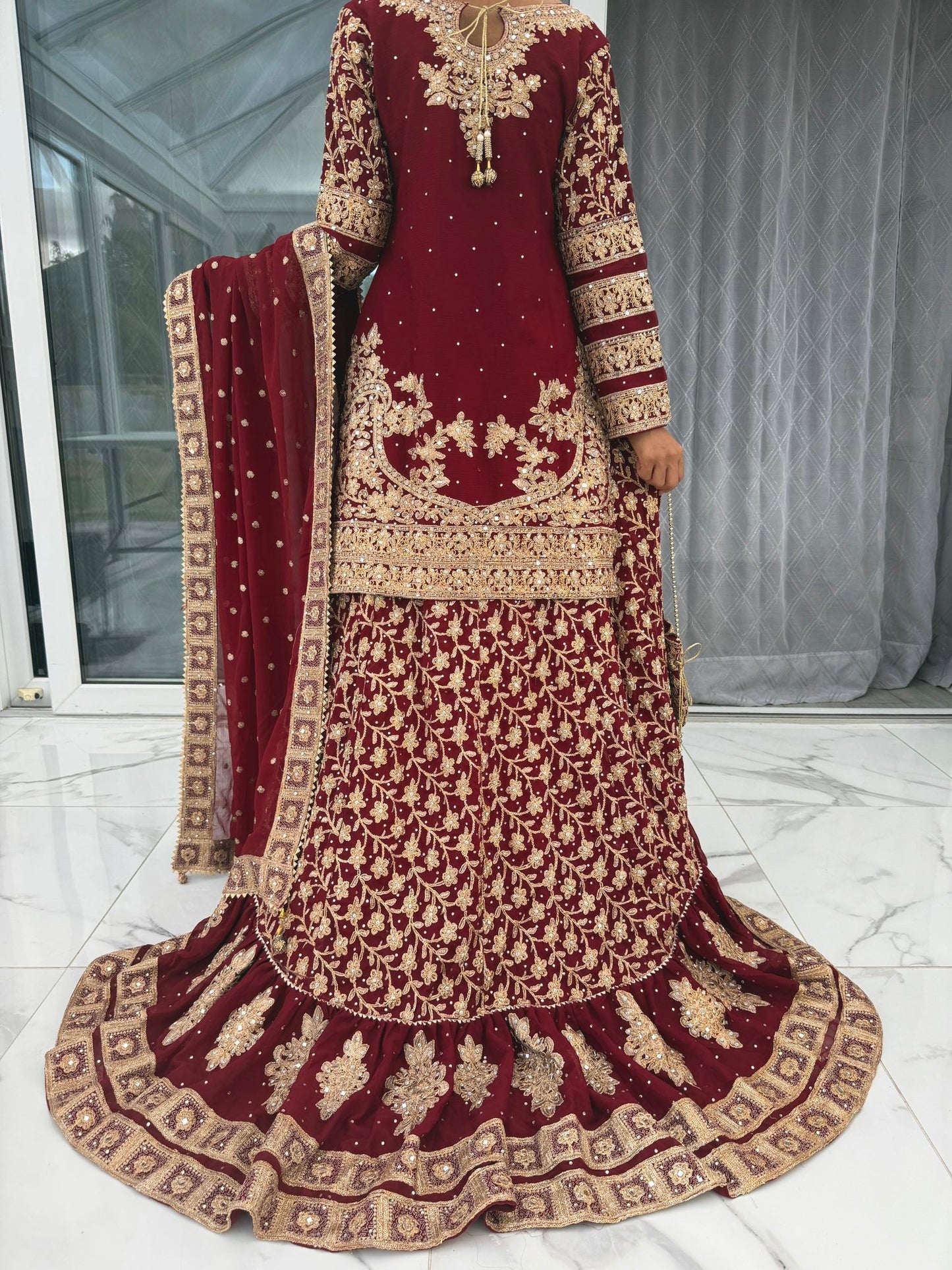 MANZIL