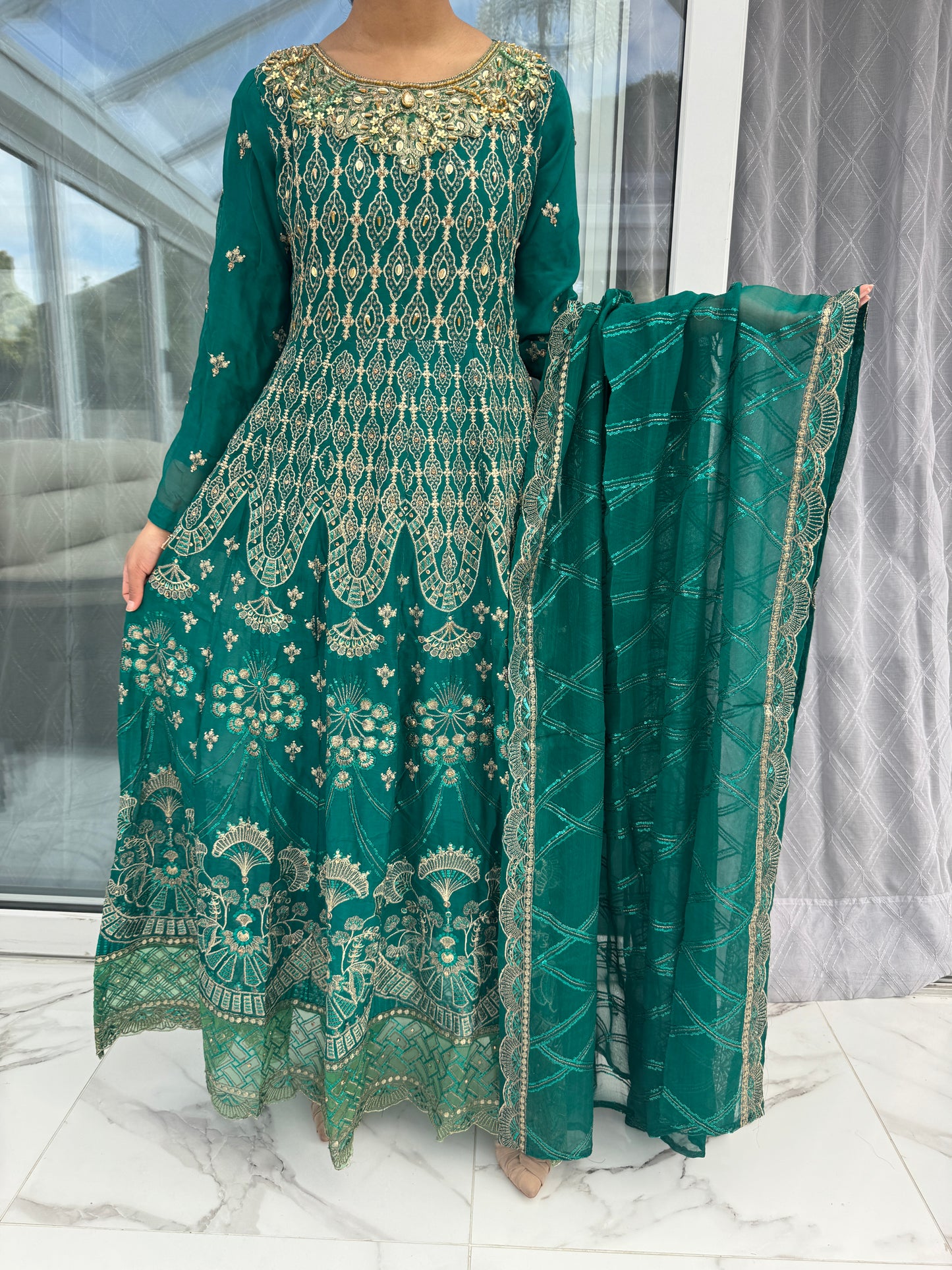 JAAN MAXI