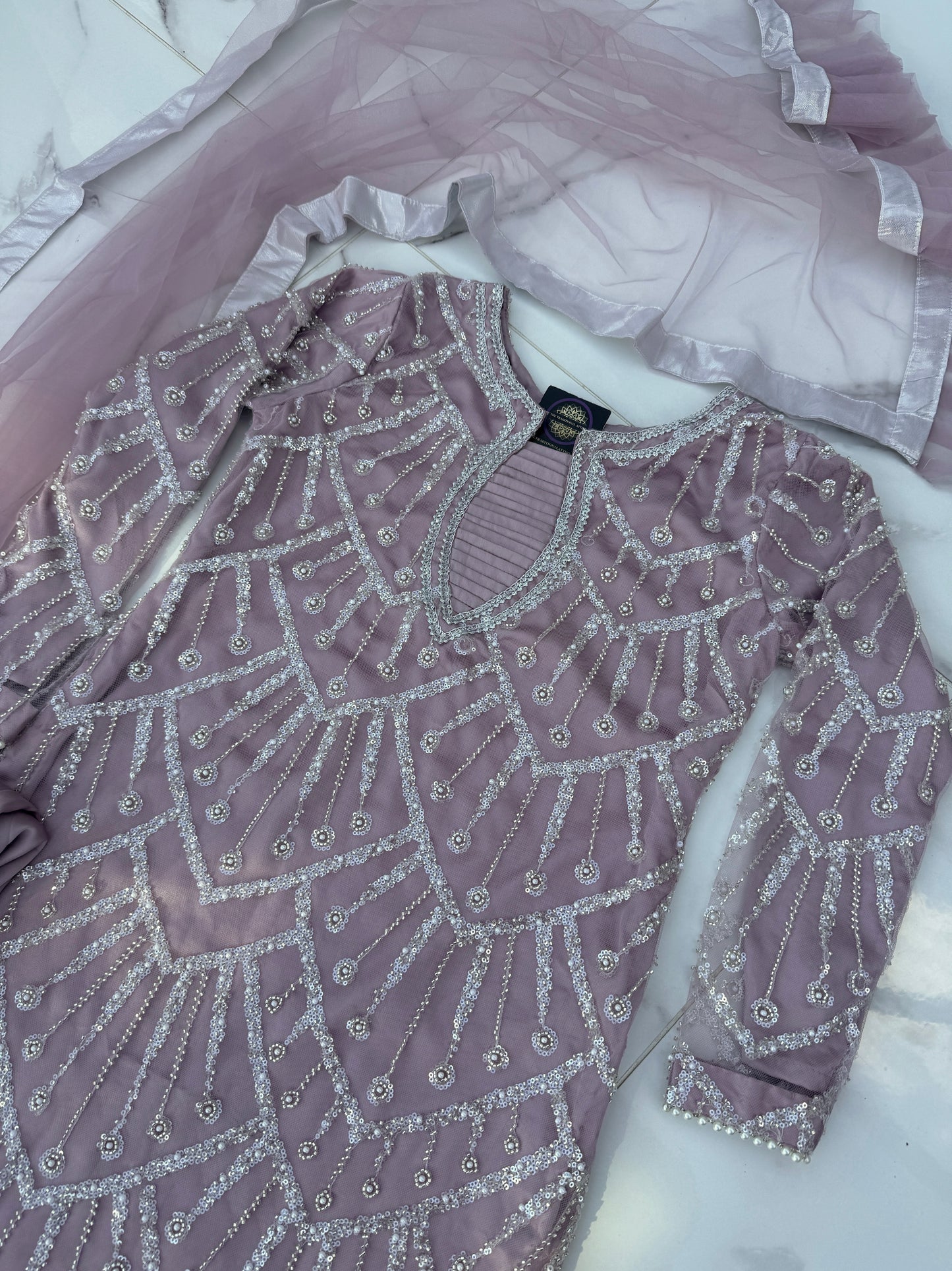 INSIYA LILAC