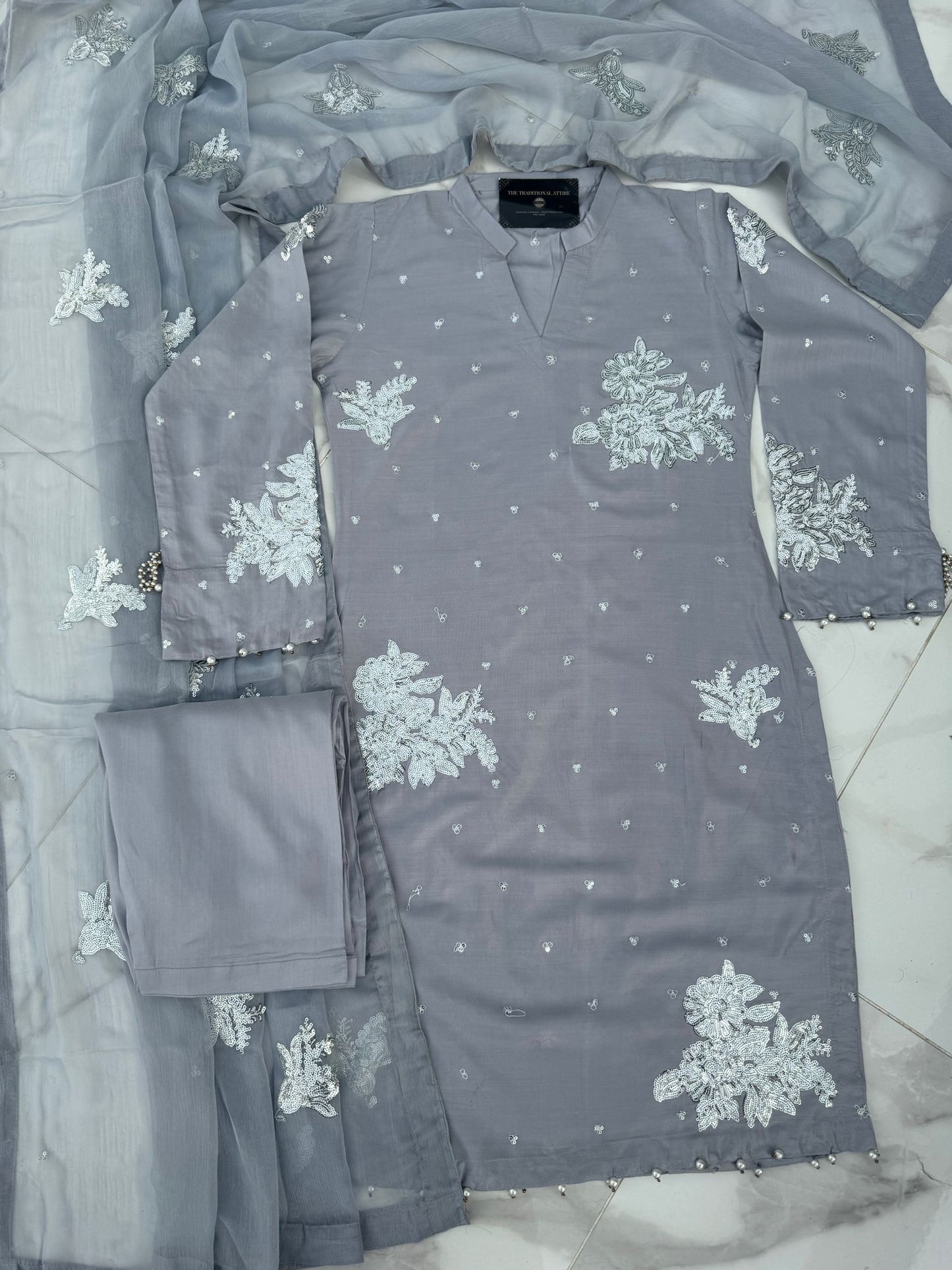 AFREEN GREY