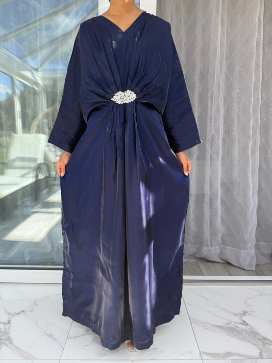 LYRA KAFTAN - ONESIZE (UK SIZE 8-16)
