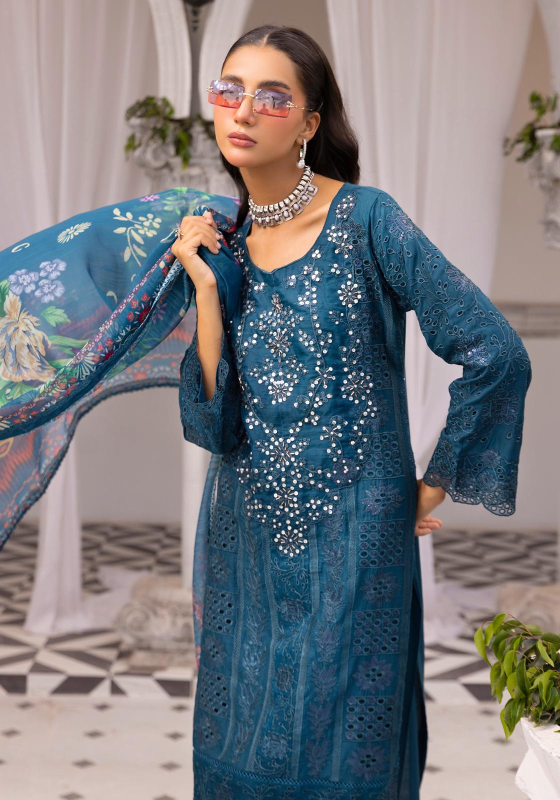 SIMRANS AMELIA