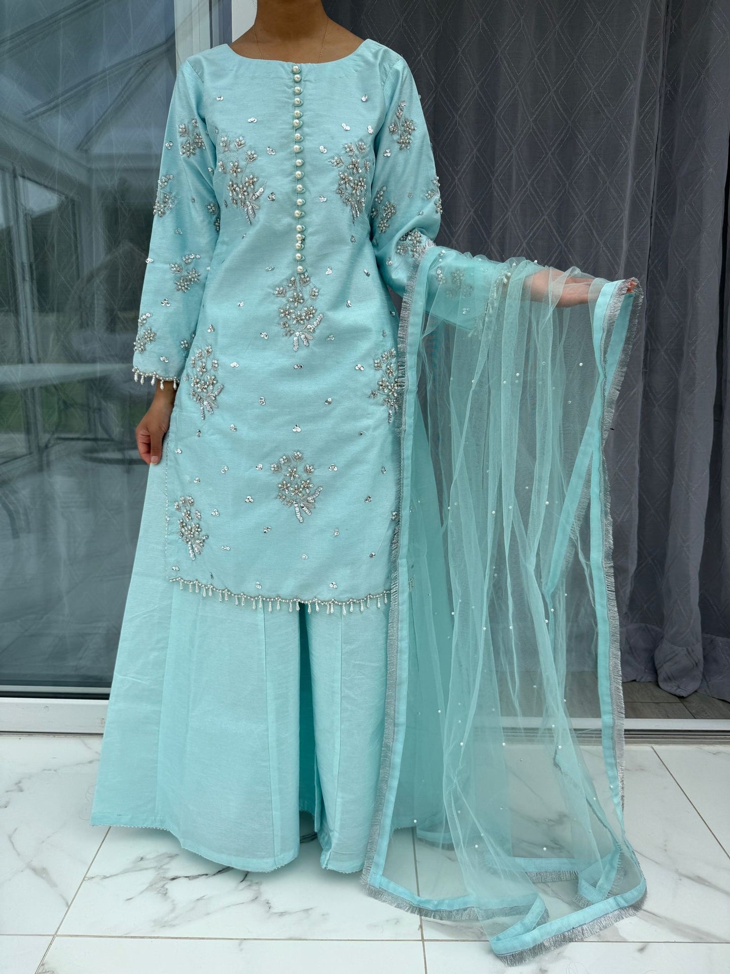 SAIYAARA MOTHER DAUGHTER COLLECTION