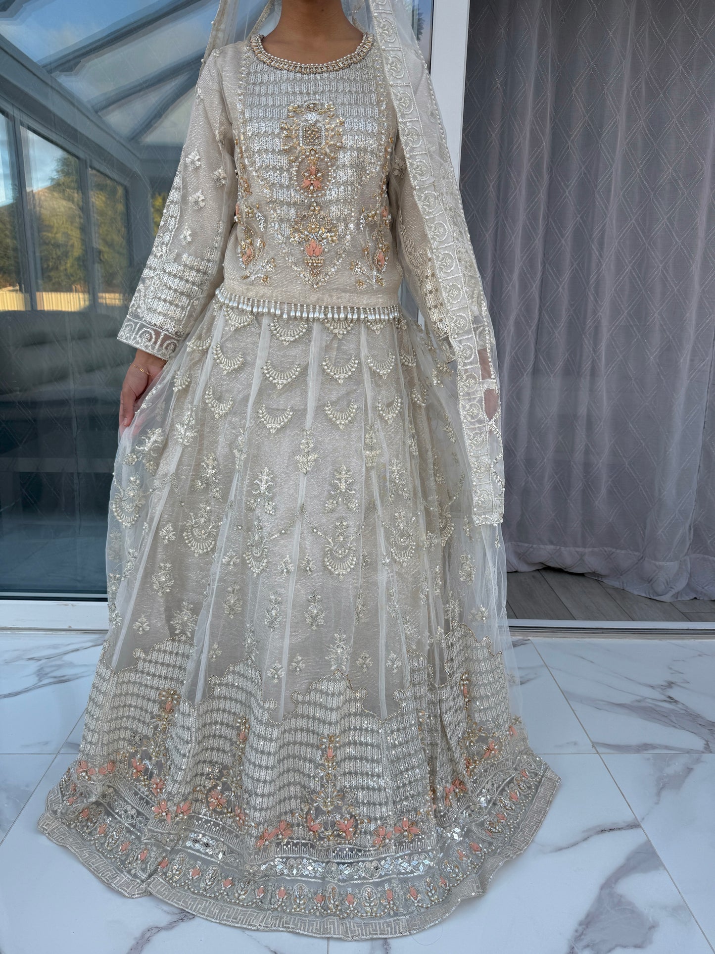 SIMRANS IVANA LUX WEDDING COLLECTION