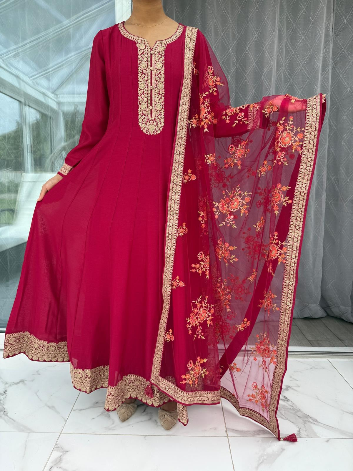 MEHRUNNISA