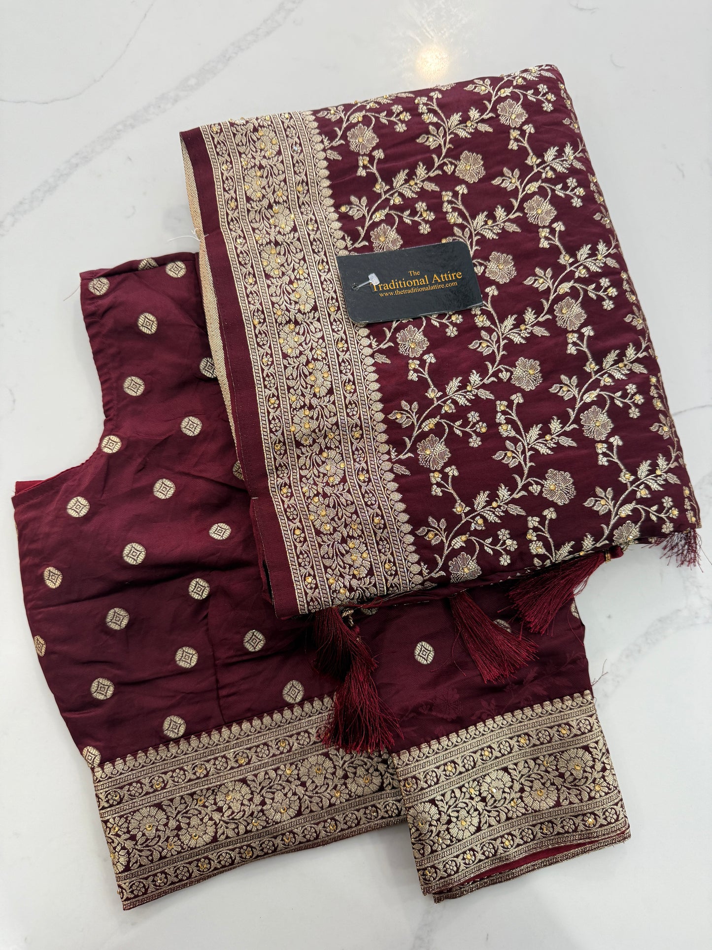 KAJOL- Banarsi collection