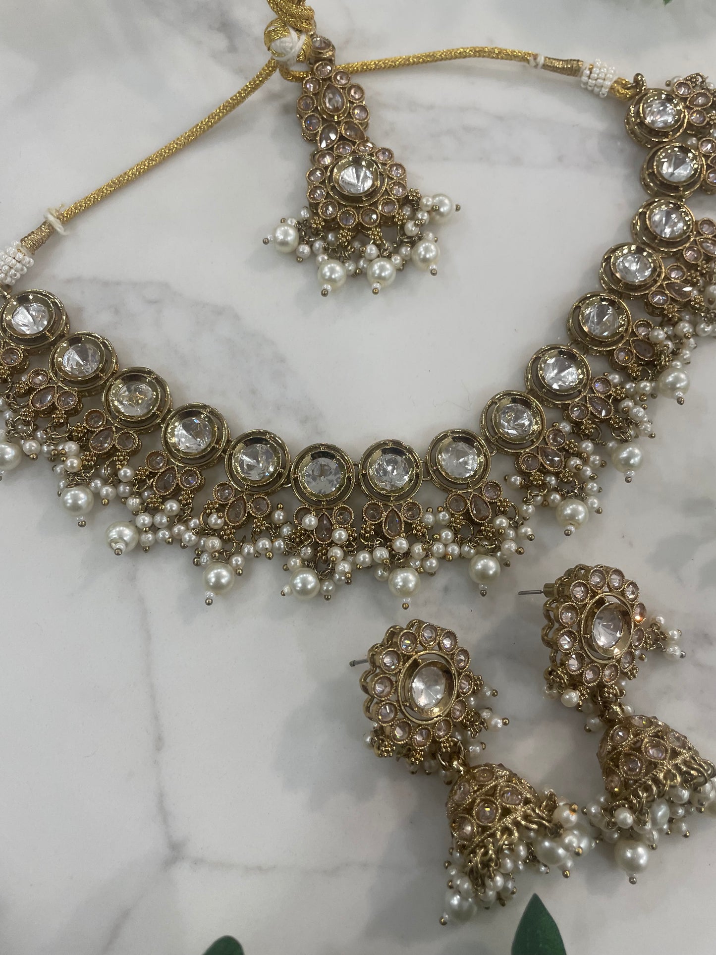KIARA (GOLD)