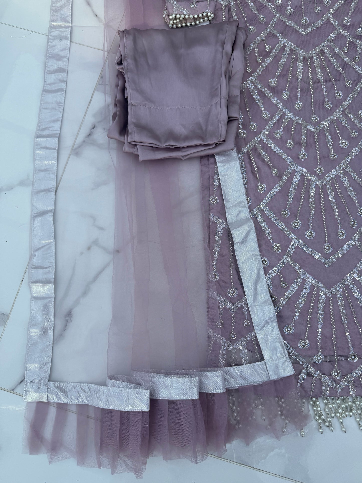 INSIYA LILAC