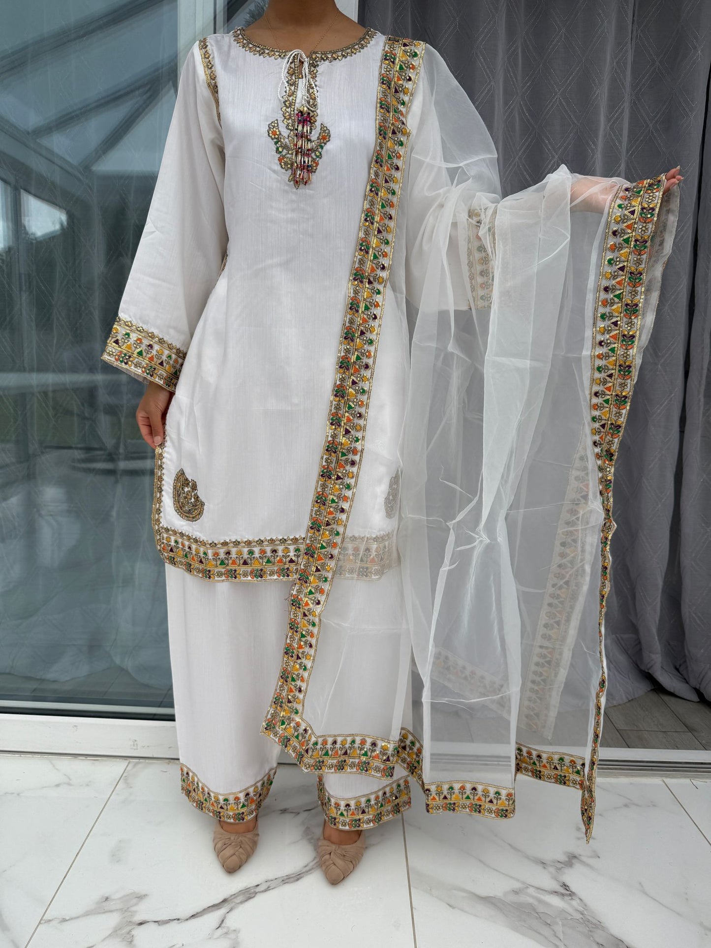 SIMRANS ROSALIE