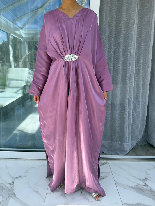 LYRA KAFTAN - ONESIZE (UK SIZE 8-16)