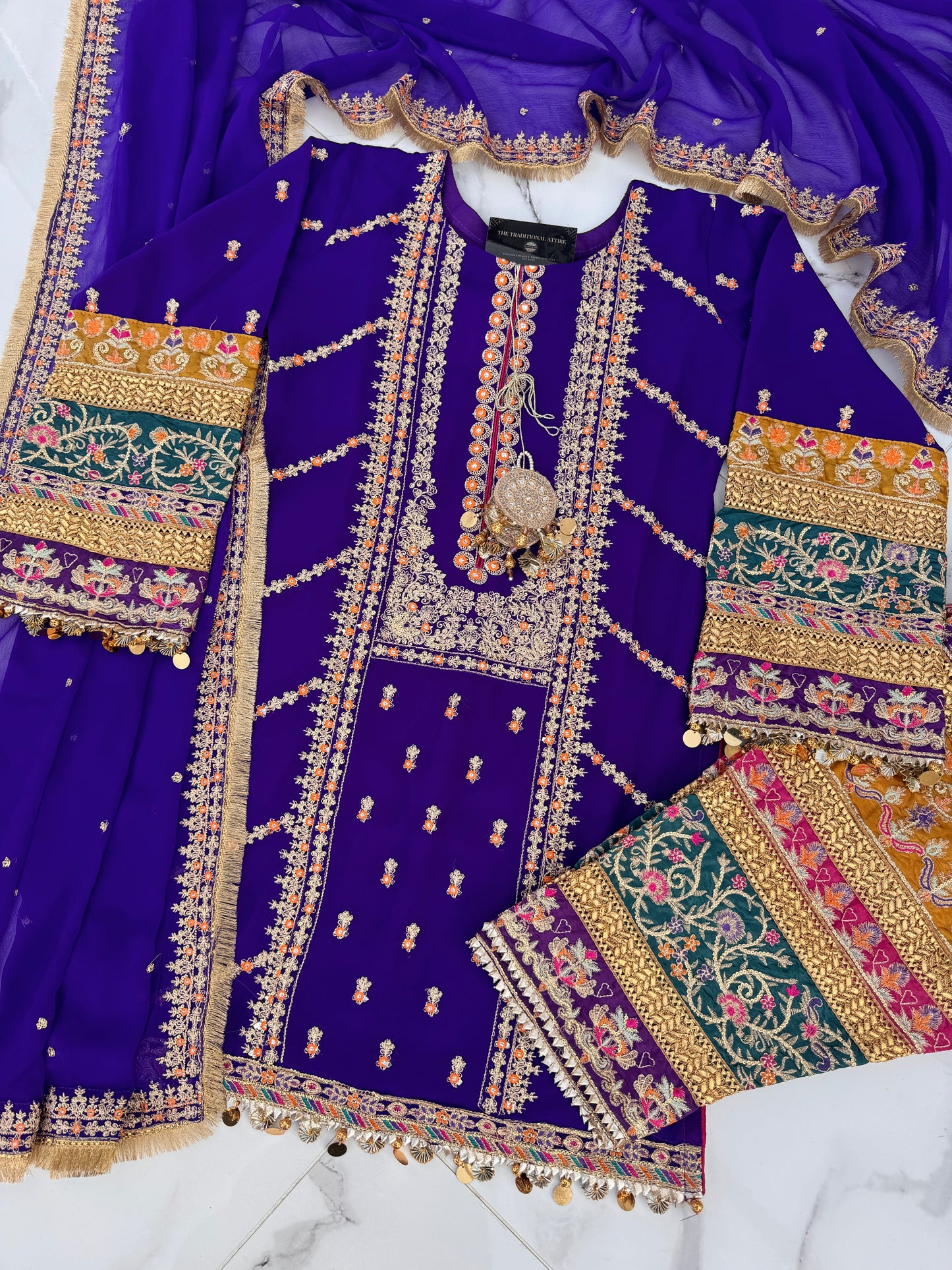 RANGREZA