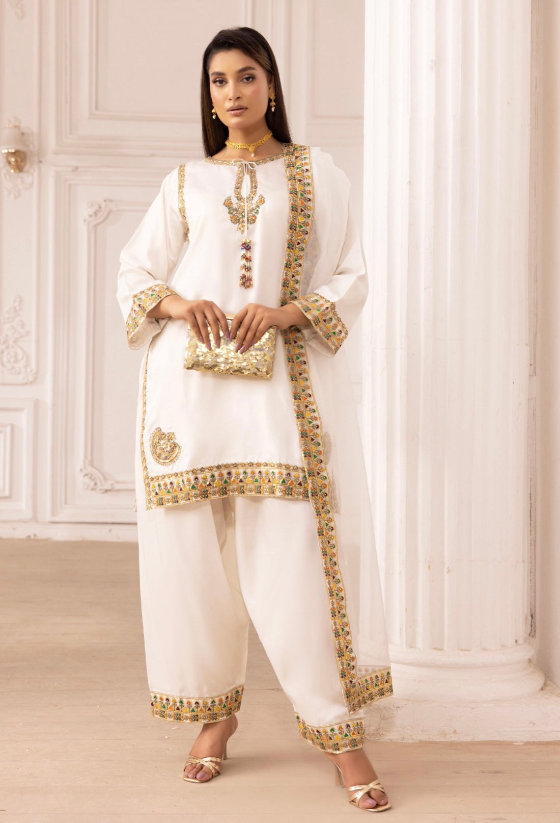 SIMRANS ROSALIE
