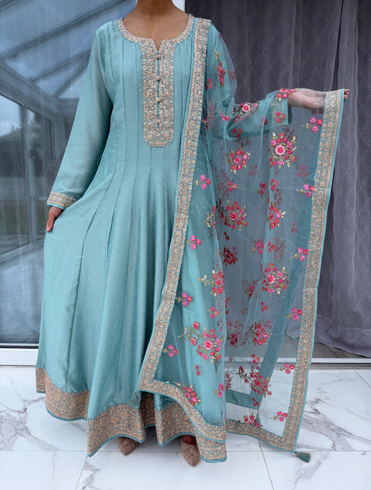 MEHRUNNISA