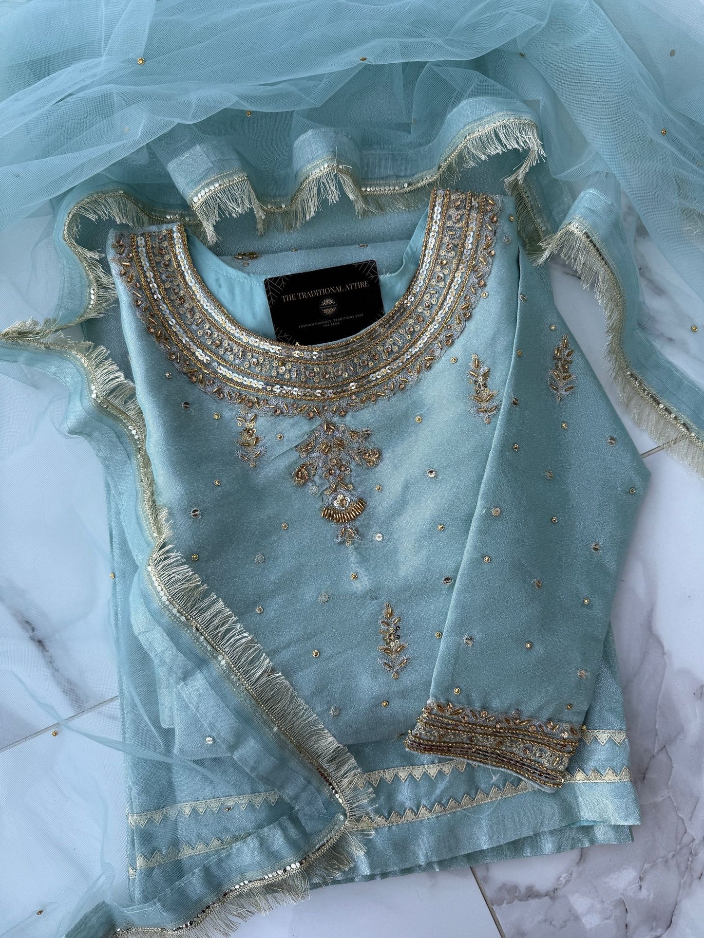 CHAHAT COLLECTION