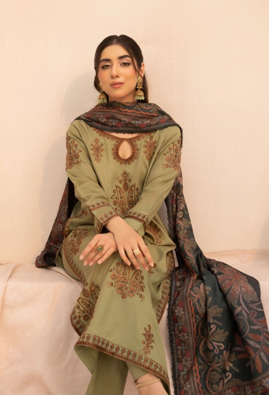 EMBER DHANAK SIMRANS