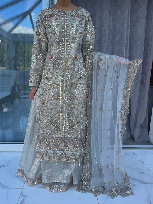 ALAIRA LIGHT GREY