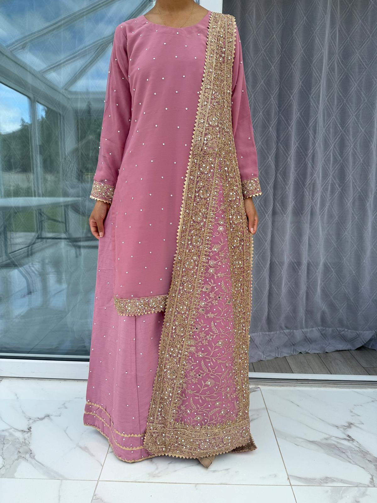 JAANIYE